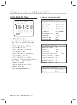 Предварительный просмотр 165 страницы Samsung SCC-C6323N User Manual