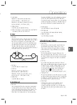 Preview for 23 page of Samsung SCC-C6323P User Manual