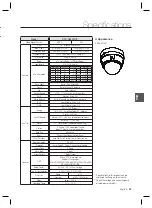 Preview for 39 page of Samsung SCC-C6323P User Manual