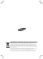 Preview for 43 page of Samsung SCC-C6323P User Manual