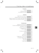 Preview for 48 page of Samsung SCC-C6323P User Manual