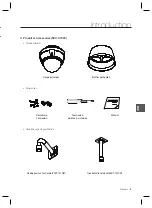 Preview for 52 page of Samsung SCC-C6323P User Manual