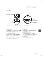 Preview for 54 page of Samsung SCC-C6323P User Manual