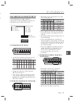 Preview for 56 page of Samsung SCC-C6323P User Manual