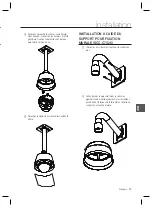 Preview for 60 page of Samsung SCC-C6323P User Manual