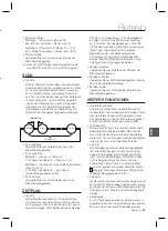 Preview for 109 page of Samsung SCC-C6323P User Manual