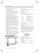 Preview for 110 page of Samsung SCC-C6323P User Manual