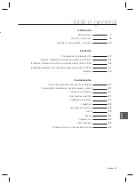 Preview for 134 page of Samsung SCC-C6323P User Manual