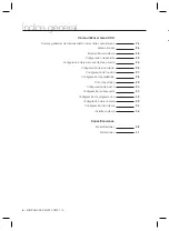 Preview for 135 page of Samsung SCC-C6323P User Manual