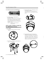 Preview for 143 page of Samsung SCC-C6323P User Manual