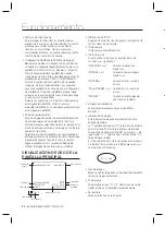 Preview for 153 page of Samsung SCC-C6323P User Manual