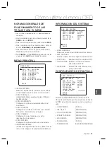 Preview for 154 page of Samsung SCC-C6323P User Manual