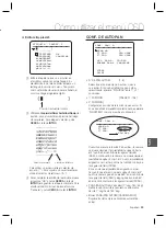 Preview for 158 page of Samsung SCC-C6323P User Manual