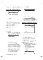 Preview for 159 page of Samsung SCC-C6323P User Manual