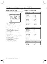 Preview for 165 page of Samsung SCC-C6323P User Manual