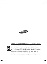 Preview for 172 page of Samsung SCC-C6323P User Manual