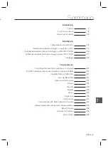 Preview for 177 page of Samsung SCC-C6323P User Manual