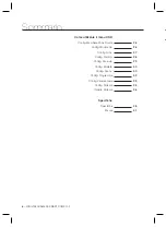 Preview for 178 page of Samsung SCC-C6323P User Manual