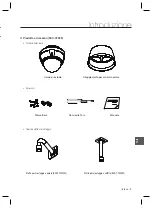 Preview for 181 page of Samsung SCC-C6323P User Manual