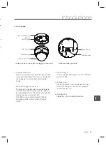 Preview for 183 page of Samsung SCC-C6323P User Manual