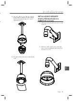 Preview for 189 page of Samsung SCC-C6323P User Manual