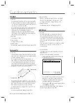 Preview for 194 page of Samsung SCC-C6323P User Manual