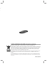 Preview for 215 page of Samsung SCC-C6323P User Manual