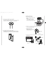 Предварительный просмотр 12 страницы Samsung SCC-C6403 Owner'S Instructions Manual