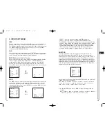 Предварительный просмотр 18 страницы Samsung SCC-C6405(P) Owner'S Instructions Manual