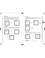 Предварительный просмотр 24 страницы Samsung SCC-C6405(P) Owner'S Instructions Manual