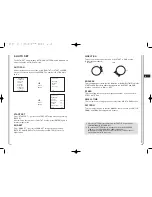 Предварительный просмотр 25 страницы Samsung SCC-C6405(P) Owner'S Instructions Manual