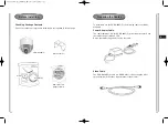 Preview for 10 page of Samsung SCC-C6405 Owner'S Instructions Manual