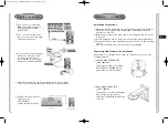 Preview for 11 page of Samsung SCC-C6405 Owner'S Instructions Manual