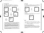 Preview for 23 page of Samsung SCC-C6405 Owner'S Instructions Manual