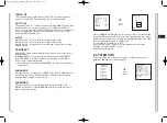 Preview for 28 page of Samsung SCC-C6405 Owner'S Instructions Manual