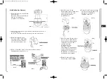 Preview for 43 page of Samsung SCC-C6405 Owner'S Instructions Manual