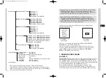 Preview for 45 page of Samsung SCC-C6405 Owner'S Instructions Manual