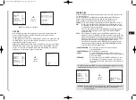 Preview for 46 page of Samsung SCC-C6405 Owner'S Instructions Manual