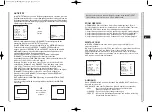 Preview for 47 page of Samsung SCC-C6405 Owner'S Instructions Manual