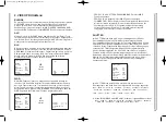 Preview for 48 page of Samsung SCC-C6405 Owner'S Instructions Manual