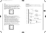 Preview for 49 page of Samsung SCC-C6405 Owner'S Instructions Manual