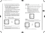 Preview for 50 page of Samsung SCC-C6405 Owner'S Instructions Manual