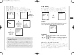 Preview for 53 page of Samsung SCC-C6405 Owner'S Instructions Manual