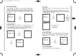 Preview for 54 page of Samsung SCC-C6405 Owner'S Instructions Manual