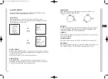 Preview for 55 page of Samsung SCC-C6405 Owner'S Instructions Manual