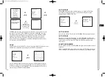 Preview for 56 page of Samsung SCC-C6405 Owner'S Instructions Manual