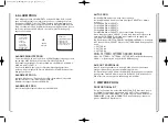 Preview for 57 page of Samsung SCC-C6405 Owner'S Instructions Manual