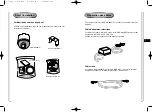 Preview for 70 page of Samsung SCC-C6405 Owner'S Instructions Manual