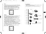 Preview for 79 page of Samsung SCC-C6405 Owner'S Instructions Manual