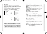 Preview for 81 page of Samsung SCC-C6405 Owner'S Instructions Manual